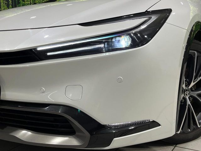 TOYOTA PRIUS 4WD 2025 Image 31