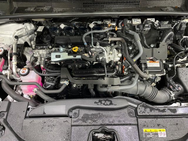 TOYOTA PRIUS 4WD 2025 Image 31