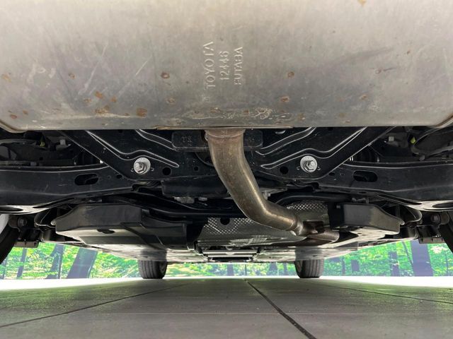 TOYOTA PRIUS 4WD 2025 Image 31