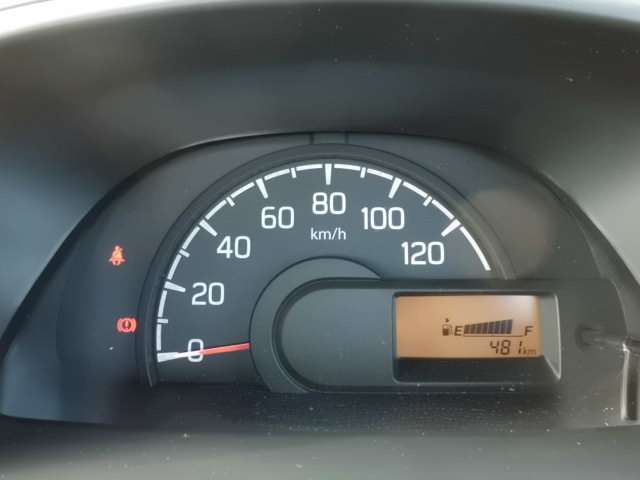 SUZUKI CARRY TRUCK 4WD 2024 Image 31