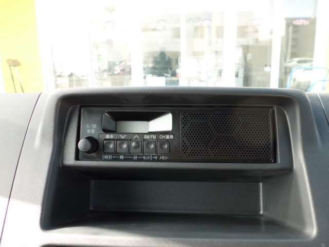 SUZUKI CARRY TRUCK 4WD 2024 Image 31