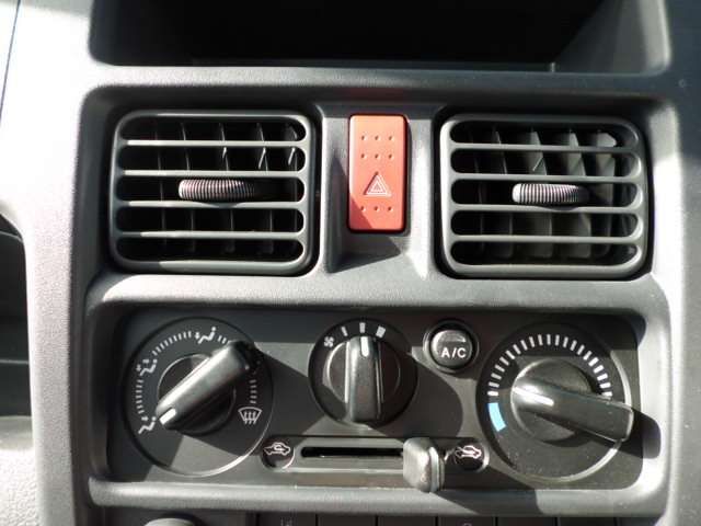 SUZUKI CARRY TRUCK 4WD 2024 Image 31