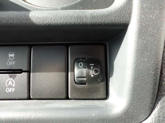 SUZUKI CARRY TRUCK 4WD 2024 Image 31