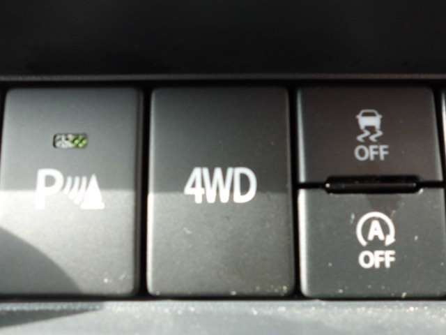 SUZUKI CARRY TRUCK 4WD 2024 Image 31