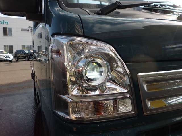 SUZUKI CARRY TRUCK 4WD 2024 Image 31
