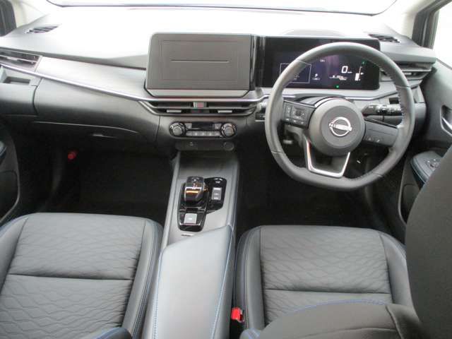 NISSAN NOTE AUTECH CROSSOVE 2025 Image 31