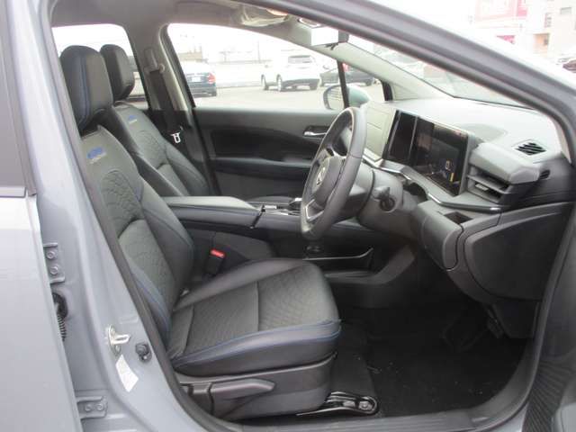 NISSAN NOTE AUTECH CROSSOVE 2025 Image 31