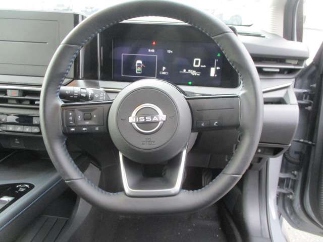 NISSAN NOTE AUTECH CROSSOVE 2025 Image 31