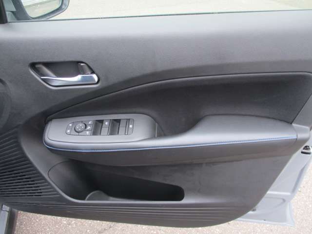 NISSAN NOTE AUTECH CROSSOVE 2025 Image 31