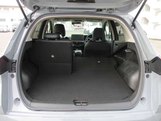 NISSAN NOTE AUTECH CROSSOVE 2025 Image 31