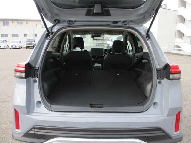 NISSAN NOTE AUTECH CROSSOVE 2025 Image 31