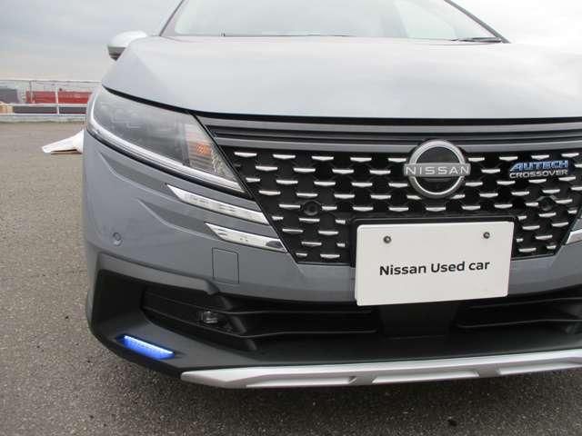 NISSAN NOTE AUTECH CROSSOVE 2025 Image 31