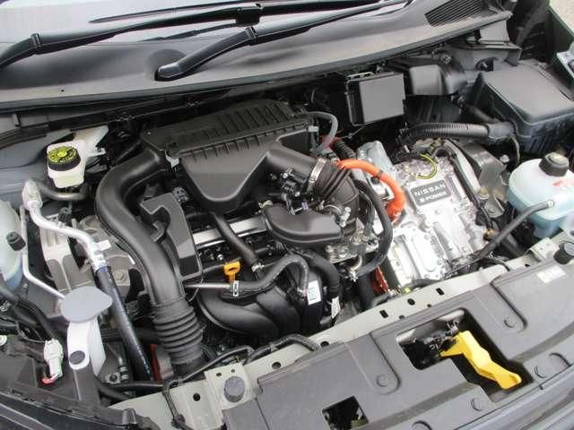 NISSAN NOTE AUTECH CROSSOVE 2025 Image 31