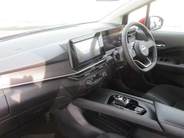 NISSAN NOTE 4WD 2021 Image 31