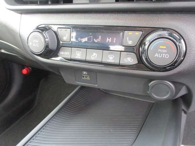 NISSAN NOTE 4WD 2021 Image 31