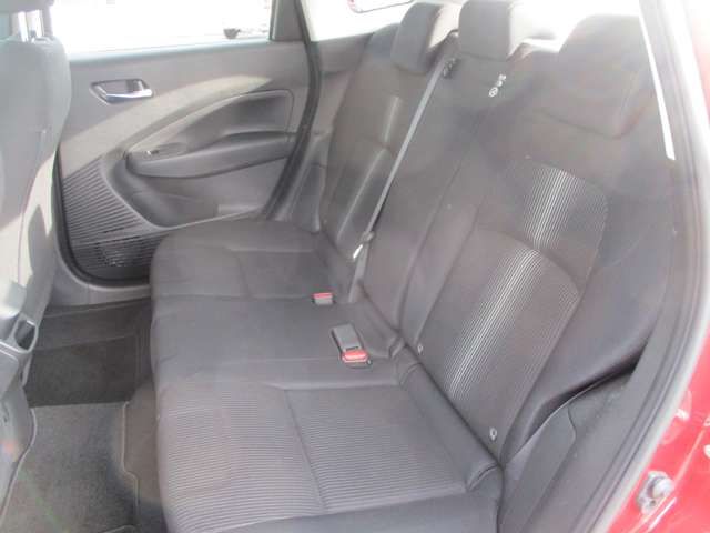 NISSAN NOTE 4WD 2021 Image 31