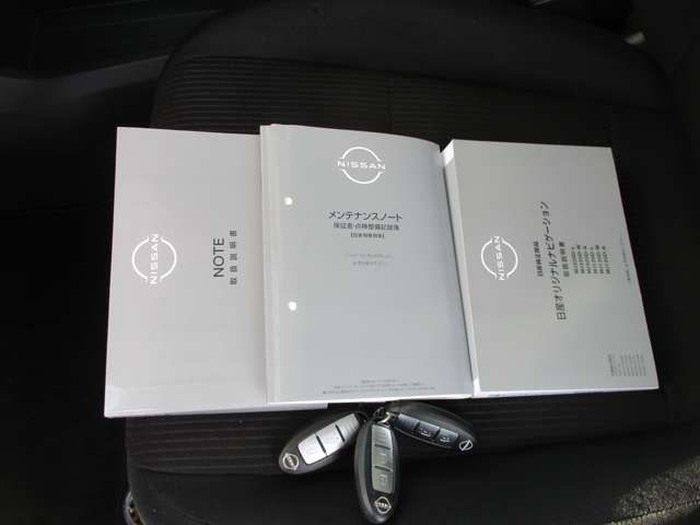 NISSAN NOTE 4WD 2021 Image 31