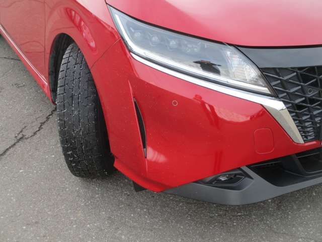 NISSAN NOTE 4WD 2021 Image 31