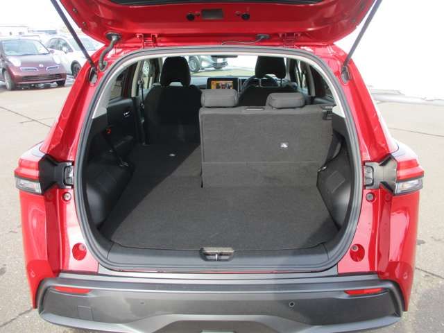 NISSAN NOTE 4WD 2021 Image 31