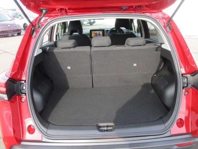 NISSAN NOTE 4WD 2021 Image 31