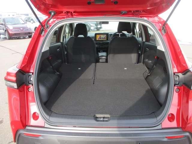 NISSAN NOTE 4WD 2021 Image 31