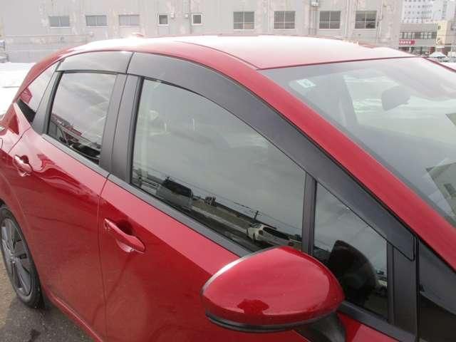 NISSAN NOTE 4WD 2021 Image 31