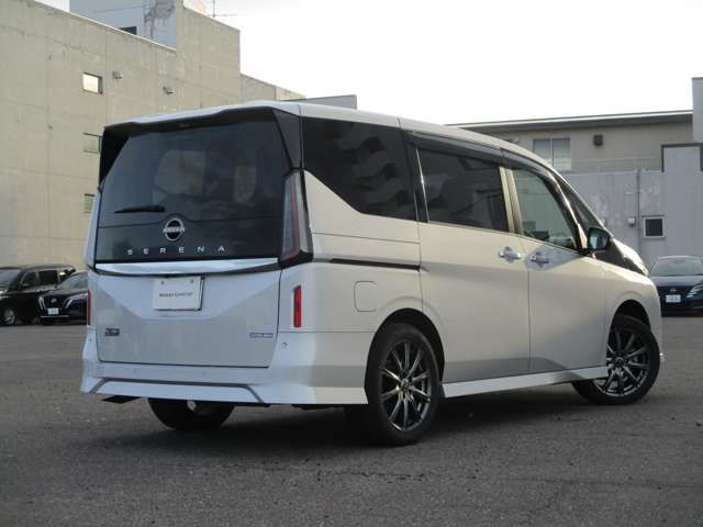NISSAN SERENA  WG 4WD 2023 Image 31