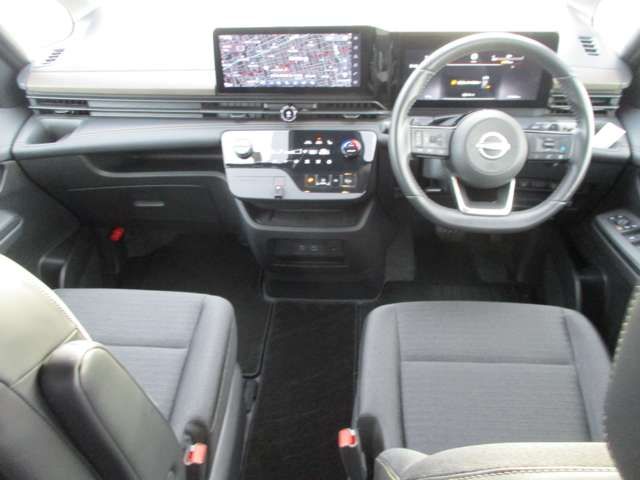 NISSAN SERENA  WG 4WD 2023 Image 31