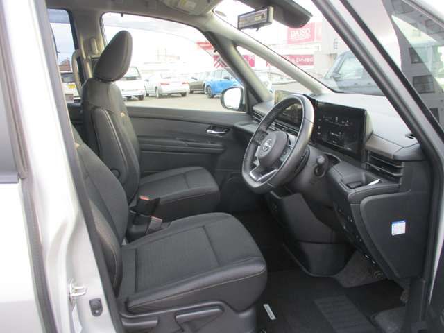 NISSAN SERENA  WG 4WD 2023 Image 31