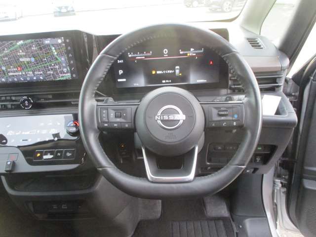 NISSAN SERENA  WG 4WD 2023 Image 31