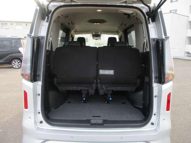 NISSAN SERENA  WG 4WD 2023 Image 31