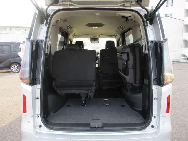NISSAN SERENA  WG 4WD 2023 Image 31