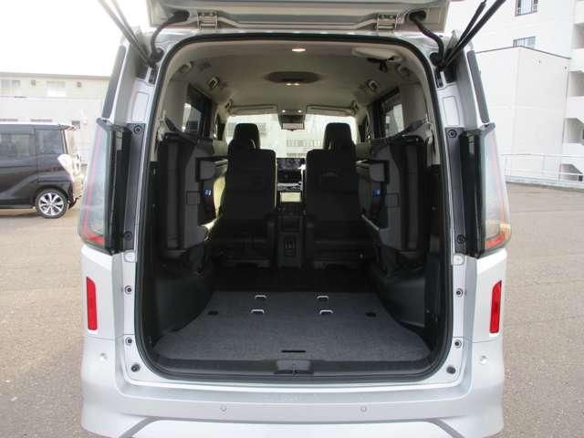 NISSAN SERENA  WG 4WD 2023 Image 31