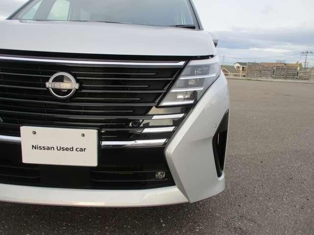 NISSAN SERENA  WG 4WD 2023 Image 31