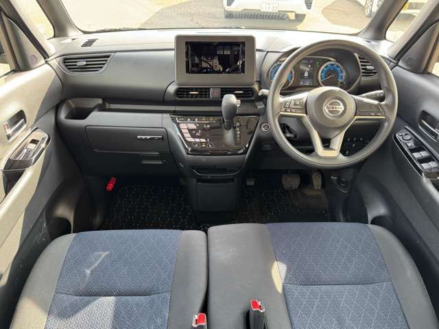 NISSAN ROOX 4WD 2022 Image 31