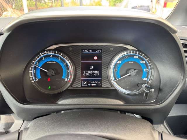 NISSAN ROOX 4WD 2022 Image 31