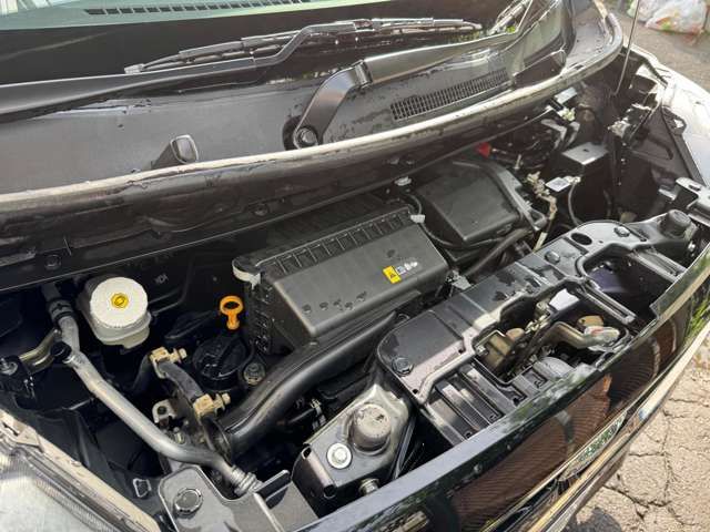 NISSAN ROOX 4WD 2022 Image 31