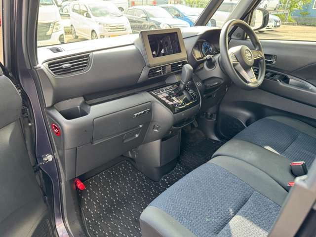 NISSAN ROOX 4WD 2022 Image 31