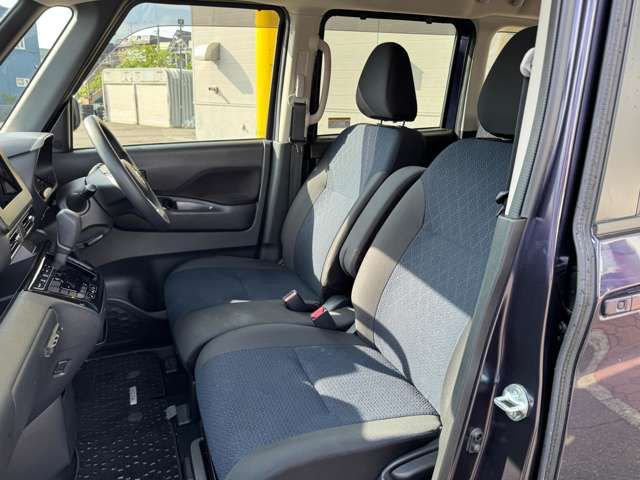 NISSAN ROOX 4WD 2022 Image 31