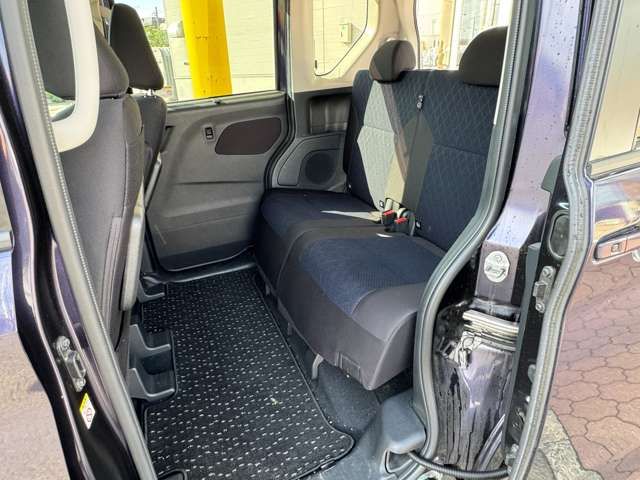 NISSAN ROOX 4WD 2022 Image 31