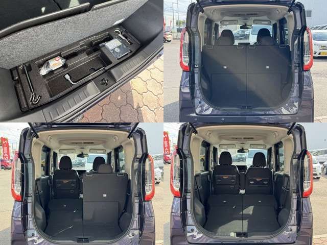 NISSAN ROOX 4WD 2022 Image 31