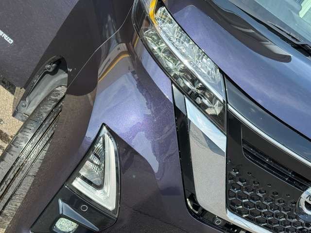 NISSAN ROOX 4WD 2022 Image 31