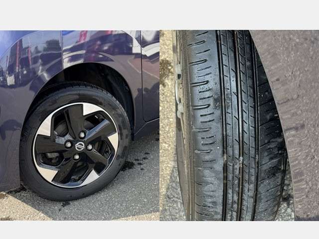 NISSAN ROOX 4WD 2022 Image 31