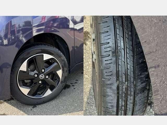 NISSAN ROOX 4WD 2022 Image 31