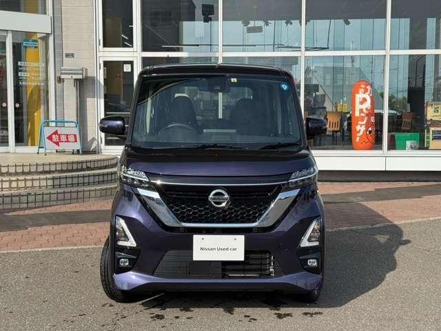 NISSAN ROOX 4WD 2022 Image 31
