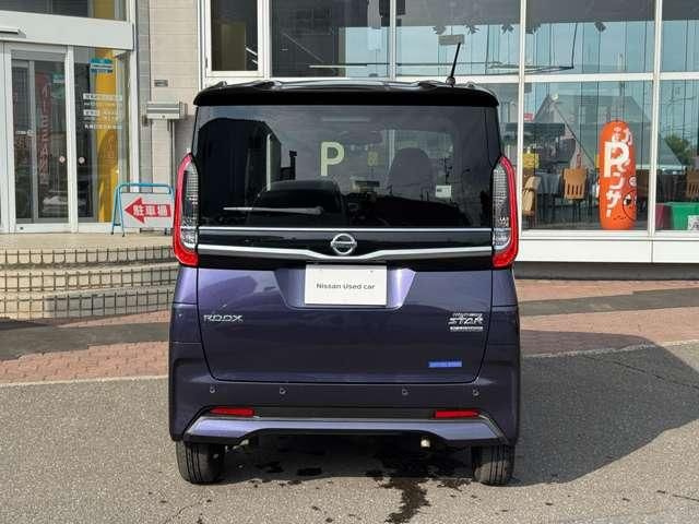 NISSAN ROOX 4WD 2022 Image 31