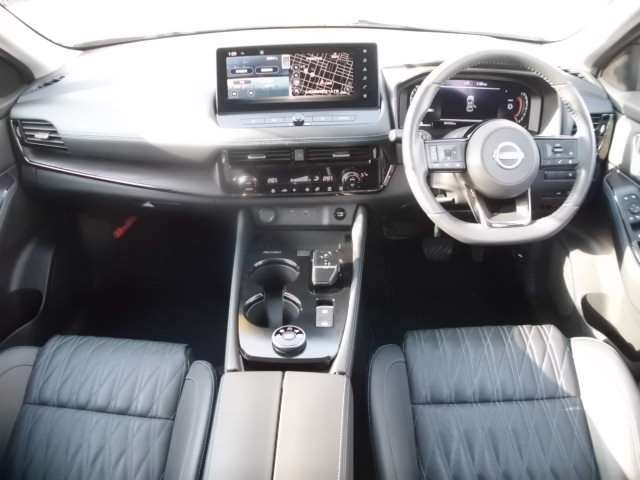 NISSAN X-TRAIL HYBRID 4WD 2023 Image 31