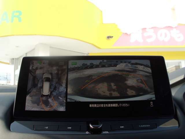 NISSAN X-TRAIL HYBRID 4WD 2023 Image 31