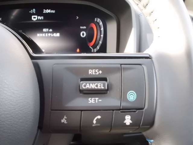 NISSAN X-TRAIL HYBRID 4WD 2023 Image 31