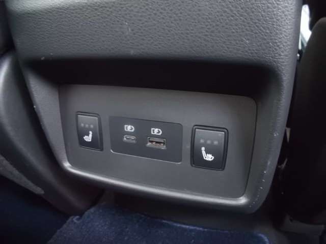 NISSAN X-TRAIL HYBRID 4WD 2023 Image 31